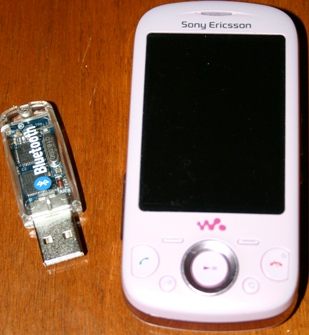 Sony Zylo